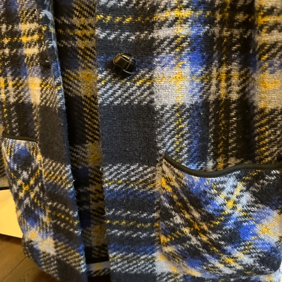 Wilfred Free Aritzia Off Duty Jacket - Picture 6 of 8